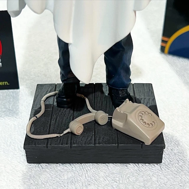 MICHAEL MYERS Halloween "Ghost Sheet" Exclusive Royal Bobbles Bobblehead 2