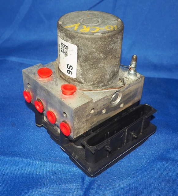 2010 2011 HONDA CRV AWD Anti Lock Brake ABS Pump Assembly OEM W