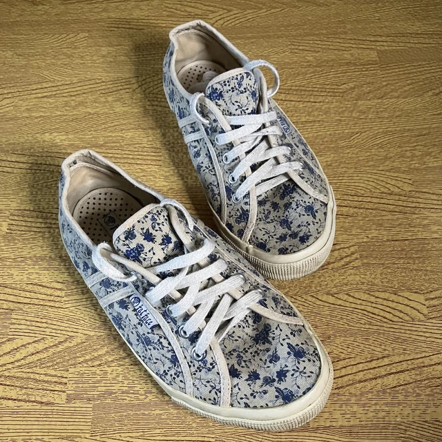 Fat face on sale canvas shoes