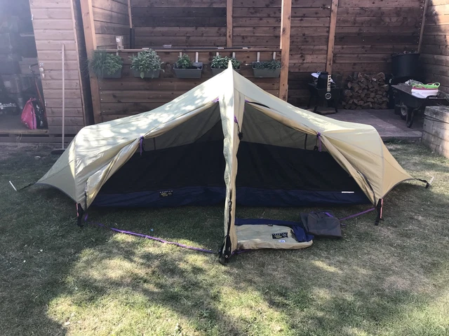 MOUNTAIN HARD WEAR Tent $125.00 - PicClick Mountain Hard wear