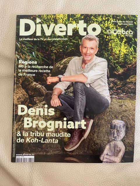 MAGAZINE LUI. N 247. Août 1984 EUR 18,00 - FR