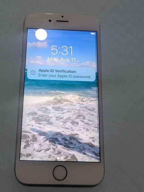 iphone 6s Silver  64GB　MKQP2J/A Apple iPhone 6s - 64GB - Silver Unlocked | A1688 MKQP2J/A | eBay