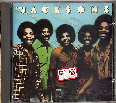 ENJOY YOURSELF JAPAN CD MINI LP THE JACKSONS 