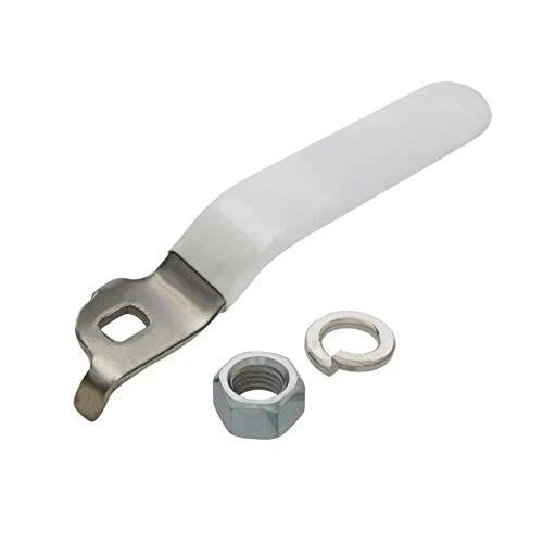 832AHSSN256 Replacement Lever Handle for 3/4 in. Ball Valve