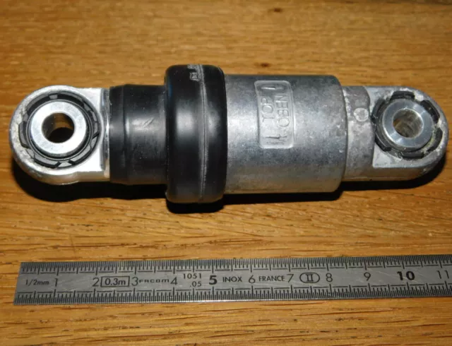 Amortisseur INA galet tendeur de courroie F-227251.01.0100 32-F8215-12 vibration