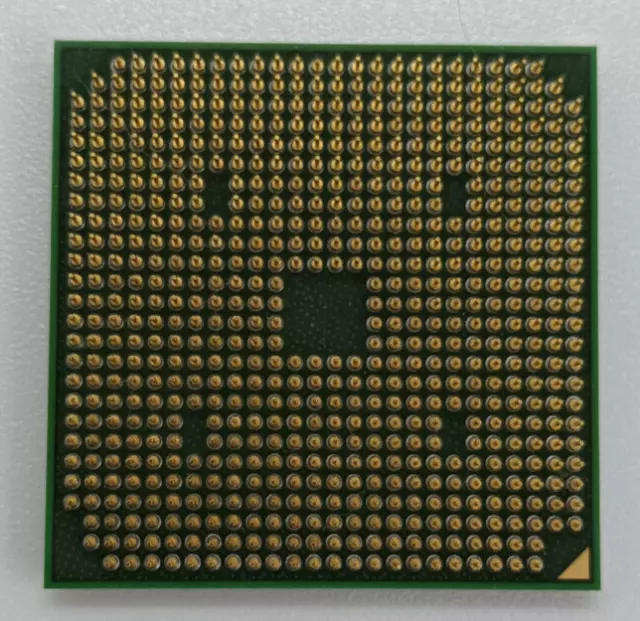 AMD Mobile Sempron SI-42 SMSI42SAM12GG CPU Processor 2.1GHz Socket S1 Genuine 2