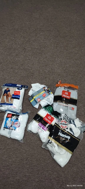 Socks, Men's Vintage Clothing, Vintage, Specialty, Clothing, Shoes