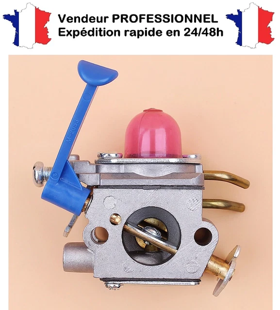 Poulie à Cordon Du Lanceur Adapté Pour Husqvarna 225 HBV Souffleur - Foto 3