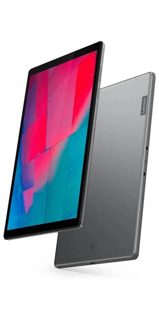 Lenovo Tab M10 Plus »ZA5V0243« 10,3 Zoll Tablet in grau 32 GB Android 10