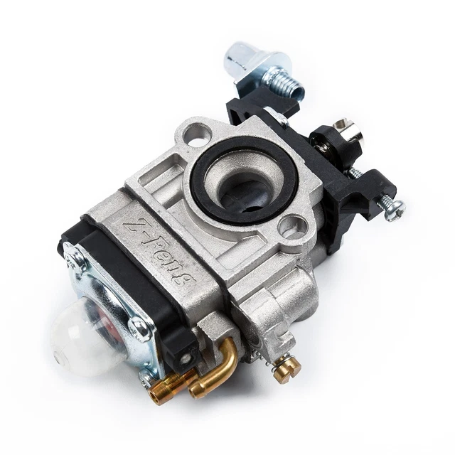 Carburatore TH26 Carb TH23 TH34 23cc 25cc 26cc 35cc ventola di ricambio trimmer 5