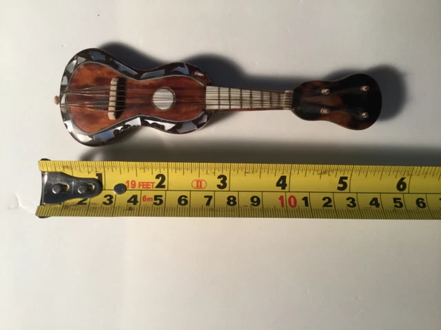 Tortoise shell store guitar value