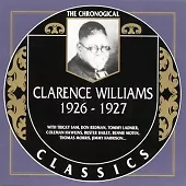 Williams, Clarence : Classics 1926 - 1927 CD Incredible Value and Free Shipping!