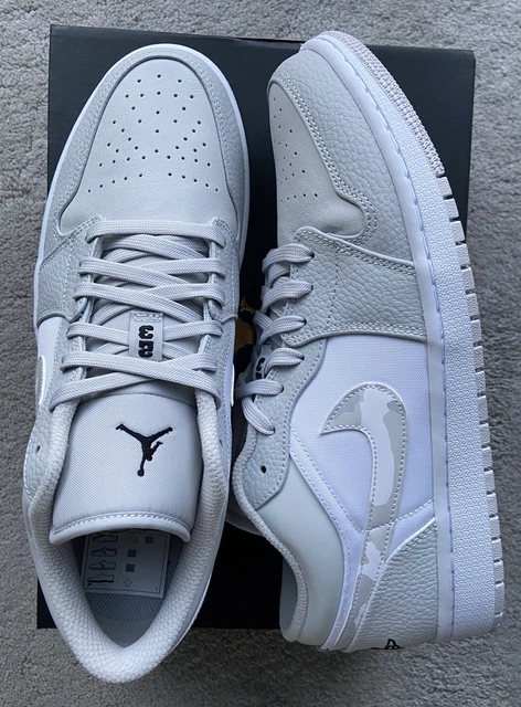 Scarpe clearance jordan mimetiche