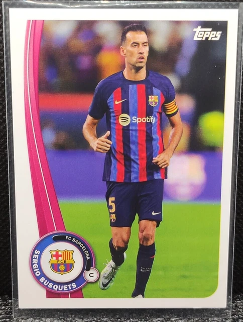 Tous les maillots du FC Barcelone – Page 2 – Vintage Football Area