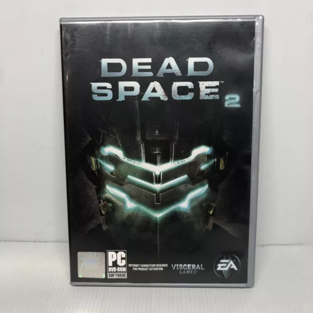 Dead Space 2 Will Be Free Under One Condition