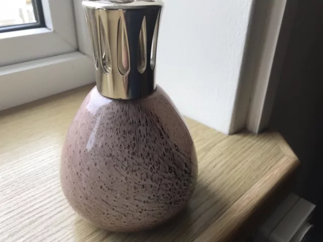 Lampe Berger SYLLA Fragrance Fuel Oil Perfume de Maison Pour Paris 500ml  Kit