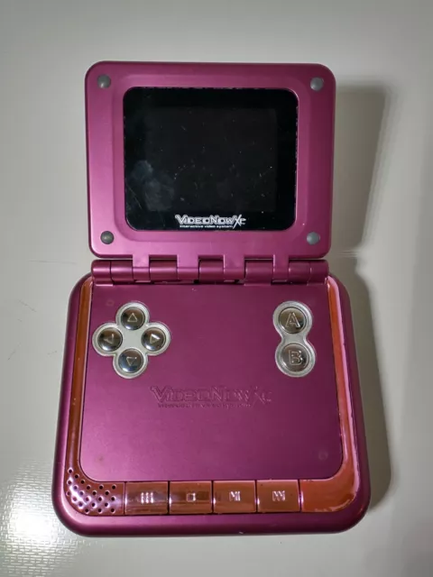 VideoNow XP Player, Purple