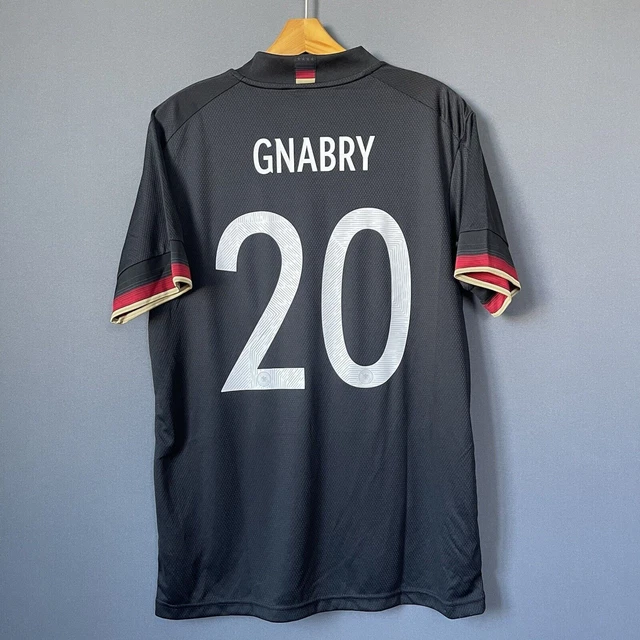 Jersey selecciones 2025 2020