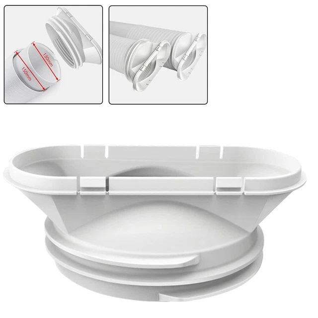 13/15CM Universel'Échappement Interface / for Portable Climatisation Tuyau