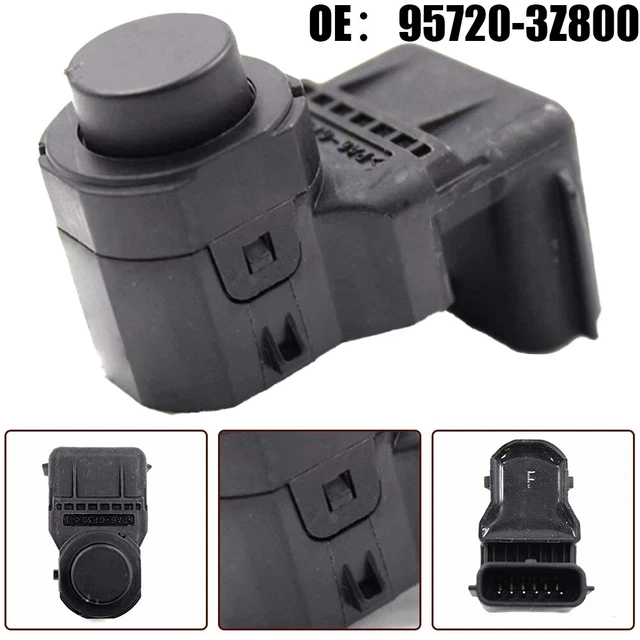 XUBOR Parksensor Für Hyundai & Kia - 96890C5100, Inkl. Warnsystem