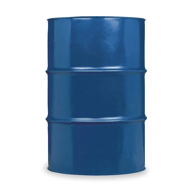 VALVOLINE VV172 Engine Oil,5W-30,Synthetic Blend,55gal