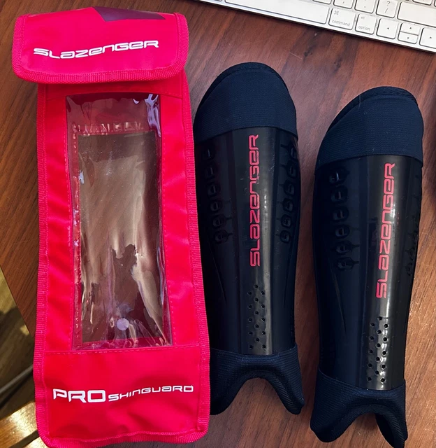 Slazenger Pro Shinguard- Junior