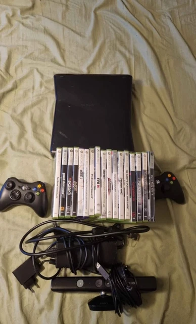 Lot De Jeux Xbox One + 360 : Chaosbane, Fable III, Medal Of Honor - Bon état