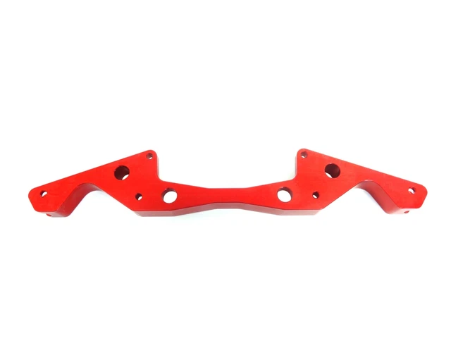 Bras De Suspension Avant & Arrière En Aluminium CNC Pour Buggy RC 1/5 HPI Baja 5B, Rovan, KM