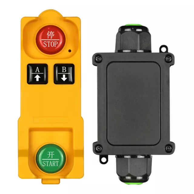 2-  and 1CH Controller for Water Pump DC12-80V Z0S7