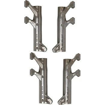 S&S Cycle 900-1084 Roller Rocker Arms for Harley Milwaukee 8 M8 17-20
