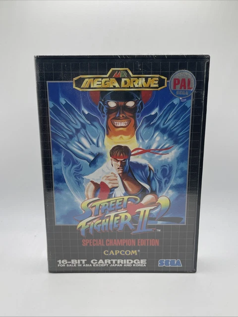SEGA MEGA DRIVE - Imagineer ProPad (neuf) EUR 70,00 - ES