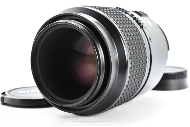 Nikon 105mm f/2.8D AF Micro-Nikkor Lens for Nikon Digital SLR Cameras #8