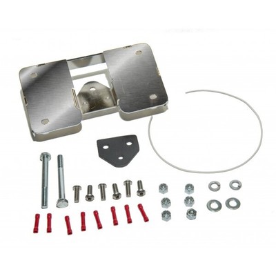 Turn Signal Relocation Kits for Harley 2018 and later Low Rider, Low Rider S