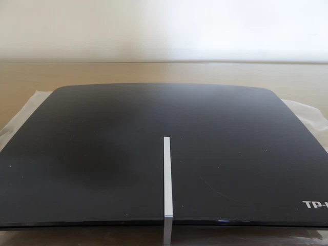 TP-Link Archer D5 AC1200 Router ADSL2+ (firmware failure) 3