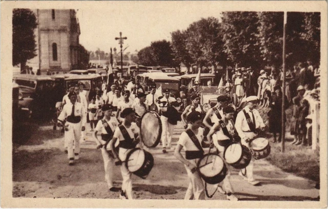 CPA L'Esperance de Briouze FRANCE (1054306)