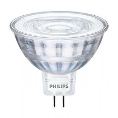 4.4 Watts Philips Éclairage Coeur Pro LED Spot MR16 4000K Non Dimmable Refroidir