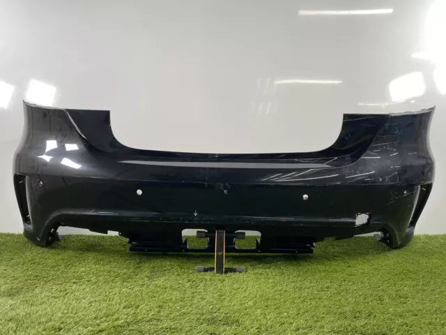 Mercedes A Class 2012 Onwards Rear Bumper Amg W176 A1768852325 *Na3C