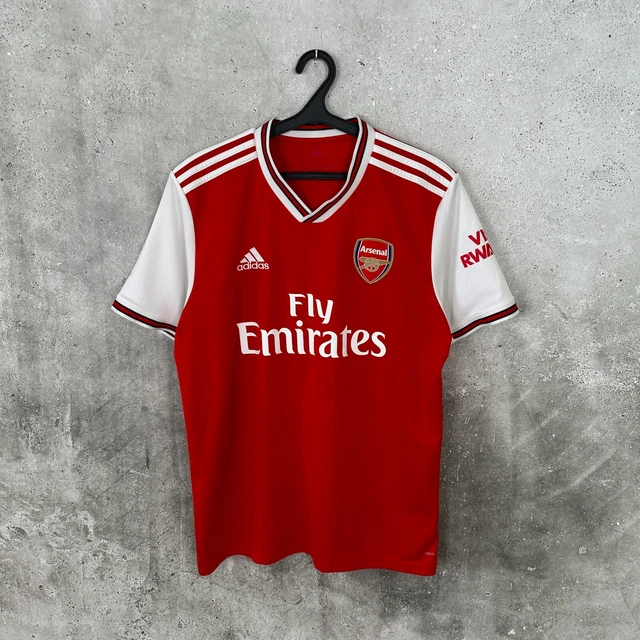 Jersey home cheap arsenal 2019