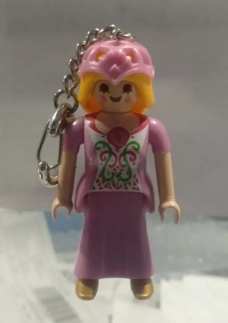 Playmobil Llavero Original Princesa - 17/5/20