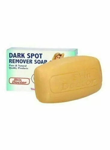 Skin Doctor Dark Spot Removal Soap 90g Free Shipping World wide 2