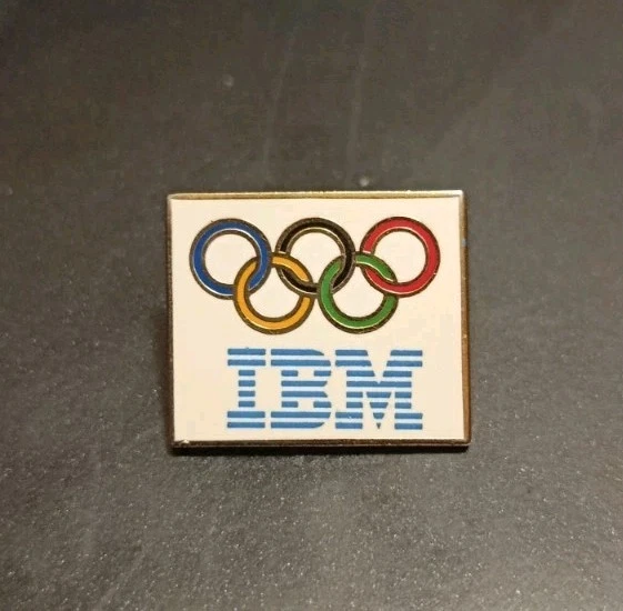 Lot De 10 Pins JO Atlanta 1996 Hommage JO Moscou 1980 41 Mm Fabriqués En France