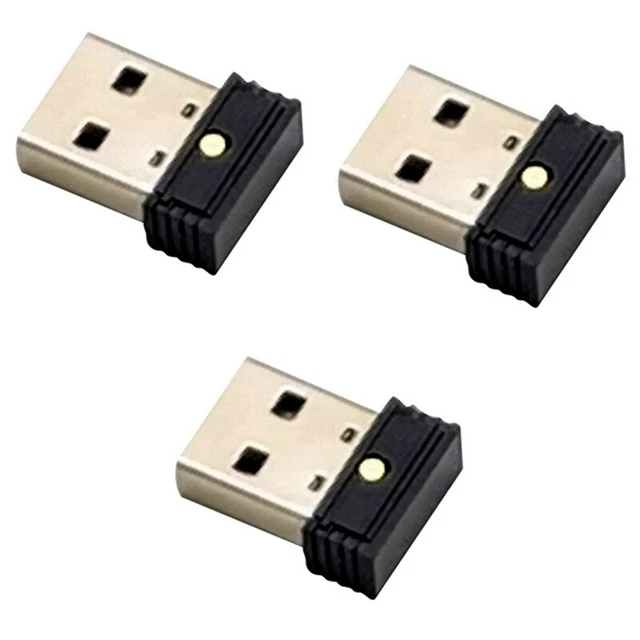 Mini Mouse Mover USB - Simulatore Movimento Mouse Con 3 Modalità, Plug & Play, Non Rilevabile - 5