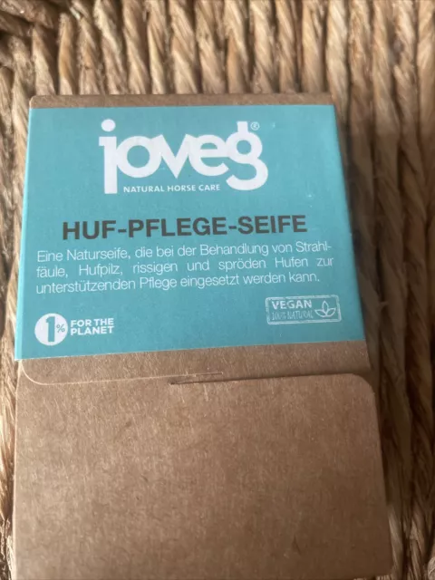 Hufpflegeseife