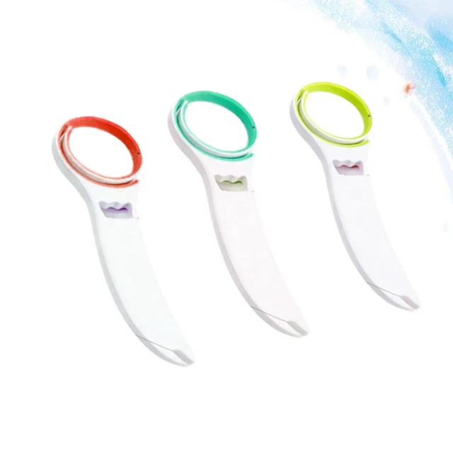 3PCS Manuel Bouteille Ouvre Ergonomique Bouteille Ouvre