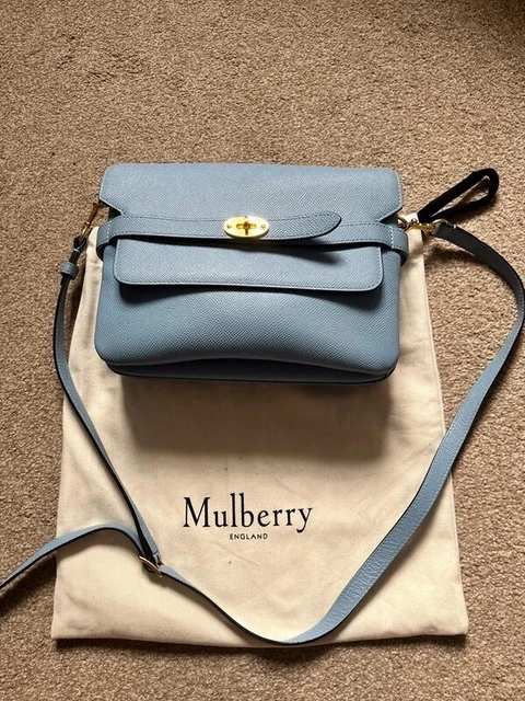 Belted sales bayswater satchel