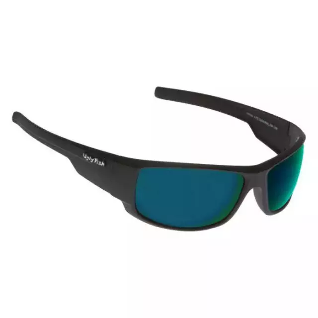 Ugly Fish PC3266 Krypton Polarised Sunglasses