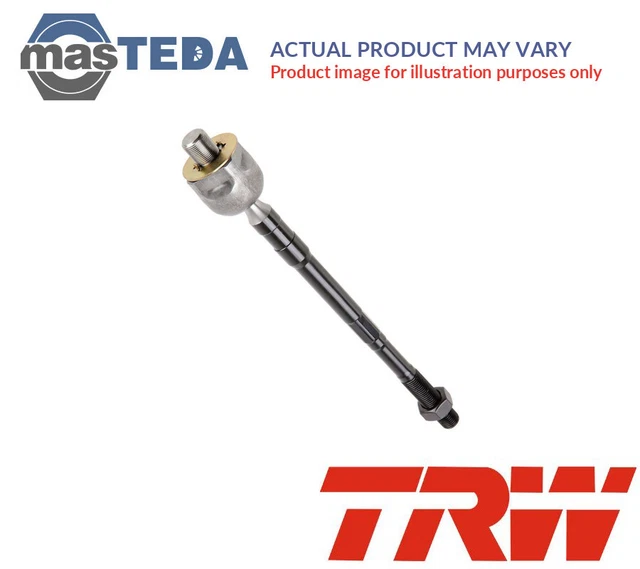 Jar904 Tie Rod Axle Joint Track Rod Front Inner Trw New Oe Replacement