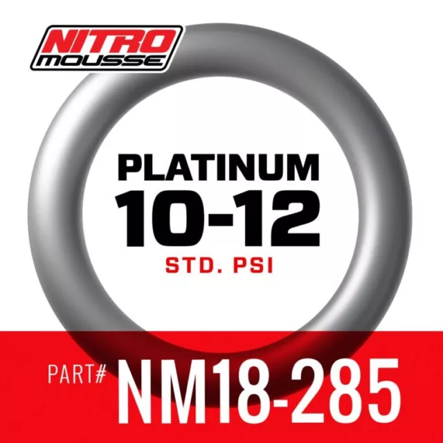 Tubliss NM18-285 Nitro Mousse tube 110/100-18