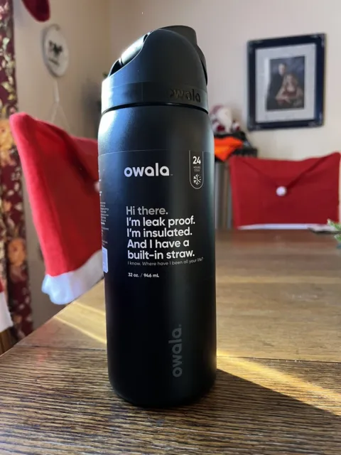 Bottle boot for a 32 oz (945 ml) Owala : r/Owala