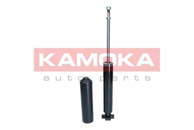 2x KAMOKA Stoßdämpfer 2000840 für PEUGEOT 308 2 SW THP 110 130 VTi BlueHDI 100